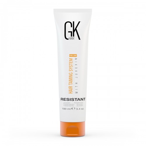 GK Treatment Resistant